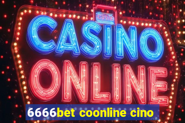 6666bet coonline cino